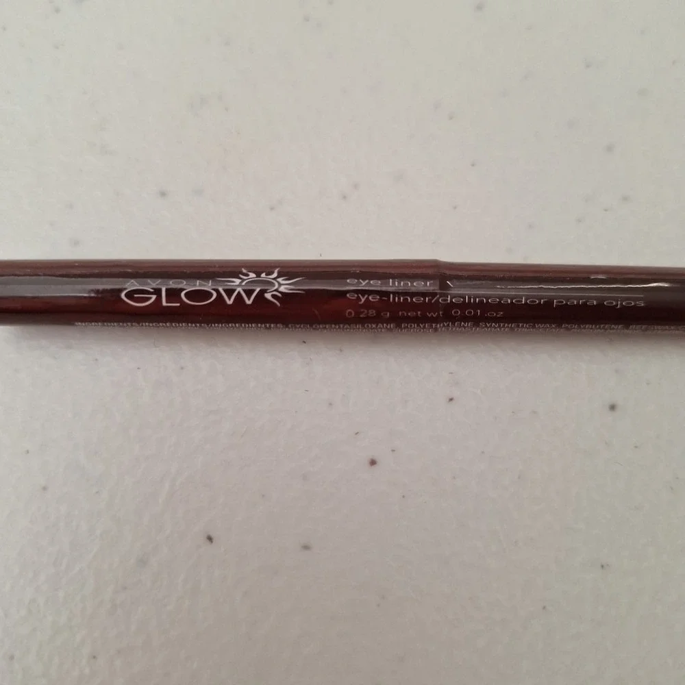 AVON **GLOW** EYE LINER - Ultra Violet - G401- New Sealed
